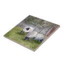 Search for sheep tiles Watercolor