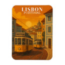 Recherche de lisbon magnete Portugal