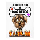 Search for bar dog posters Humour