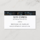 Recherche de dépanneuse cartes visite Automobile