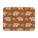 Recherche de floral crème magnets Animal
