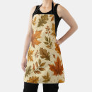 Search for watercolor aprons Foliage