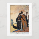 Recherche de illustration mode cartes postales Barbier