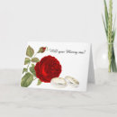 Search for marriage proposal cards Pop the question