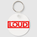 Search for loud keychains Fun