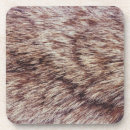 Recherche de fourrure dessous de verres Félin