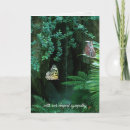 Recherche de papillon tropical vœux cartes Feuille