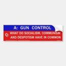 Search for democrats are communist bumper stickers Liberal