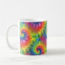 Recherche de style hippie tasses Super