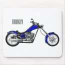 Search for chopper mousepads Rider