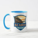 Search for acadia maine mugs Acadia national park