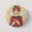 Recherche de voleur badges Rouge