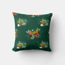 Search for leopard throw pillows Flowers