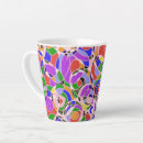 Search for multicolour mugs Fun