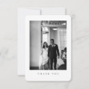 Search for round photo cards Black and white