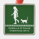 Search for cat girl and ornaments Kitty