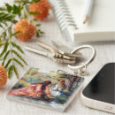 Recherche de renoir porteclés Impressionnisme français