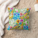 Search for patchwork quilt pillows Yellow