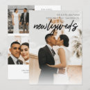 Search for elopement wedding reception invitations Just married