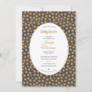 Recherche de celestial baby shower invitations Boho