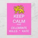 Recherche de kate cartes postales William et kate