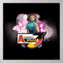 Recherche de street fighter posters Attaque