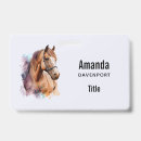 Recherche de portrait de cheval bureau fournitures Équin