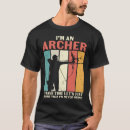 Search for bow and arrow clothing Bowman