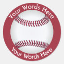 Recherche de de base autocollants Balle