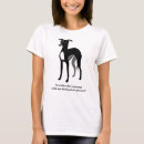 Search for black greyhound tshirts Italian