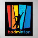 Search for badminton art Quote