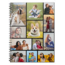 Search for photo grid notebooks Collage