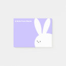 Search for easter egg post it notes Rabbit