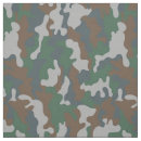 Search for black camo fabric Brown