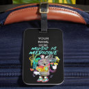 Search for graffiti luggage tags Urban