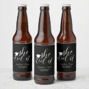 Search for bottle labels Trendy