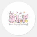 Search for speech pathology stickers God