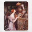 Recherche de chevalier tapis souris Historique