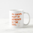 Search for hand written mugs Typography