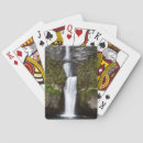 Search for bridge game playing cards Pond