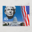 Search for 45th postcards Republican