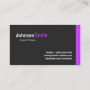 Search for social worker business cards Volunteer