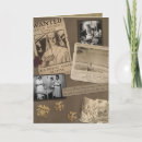 Recherche de infirmière vintage vœux cartes Cru