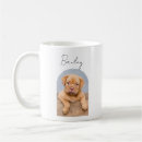 Recherche de commémoratif café tasses Amoureux des chiens