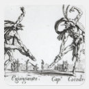Search for commedia stickers 17th