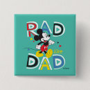 Search for mickey mouse buttons Retro