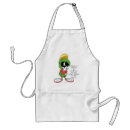 Search for marvin the martian aprons Plot