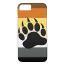 Search for bear pride iphone cases Lgbt