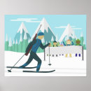 Recherche de biathlon Hiver