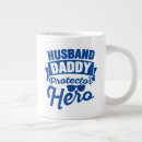 Recherche de gamin mugs Papa